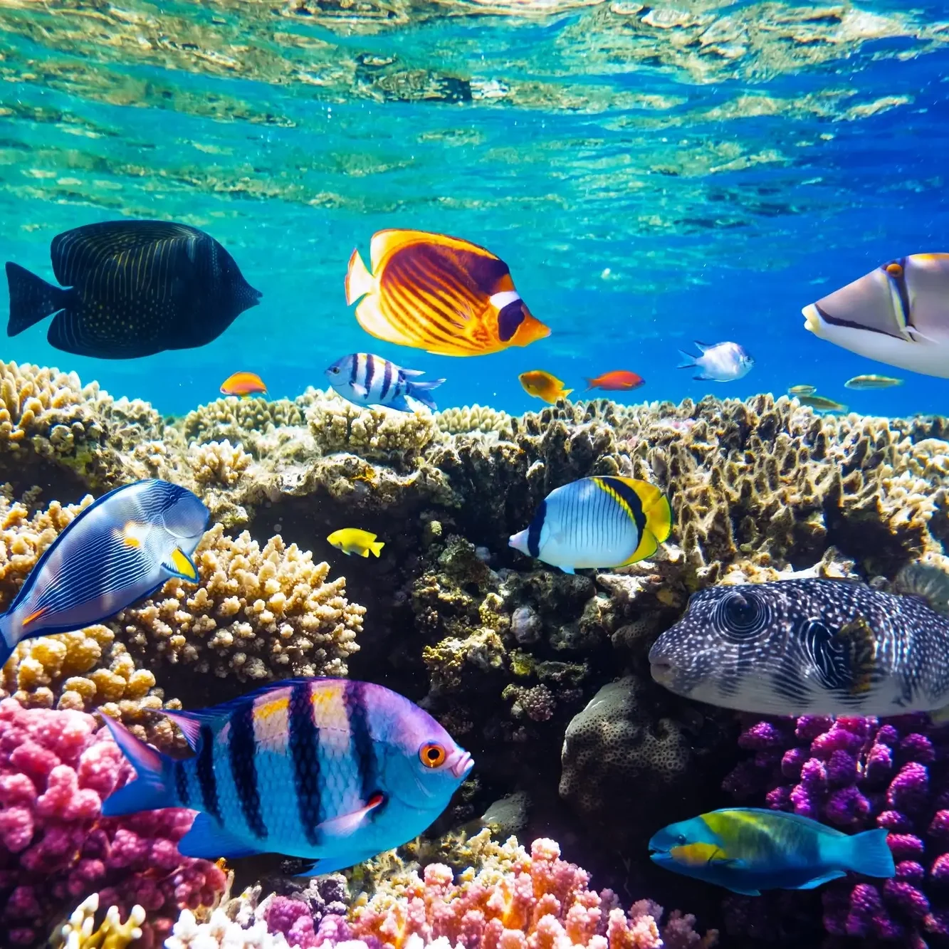 Sharm El Sheikh Sharm El Sheikh