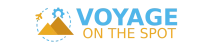 Voyage on the spot