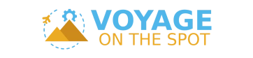 Voyage on the spot